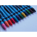 Promotional Non-Toxic Wax Crayon